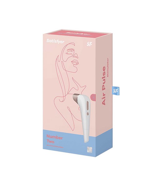 Satisfyer 2 — image 6 of 9