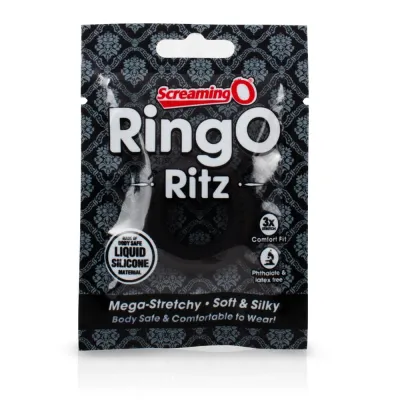 Ringo Ritz Black