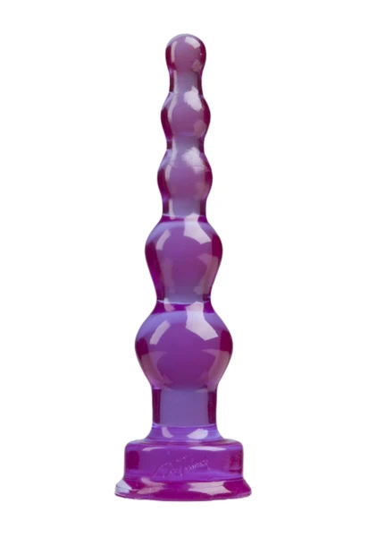 Spectragels Anal Probe Tool Purple