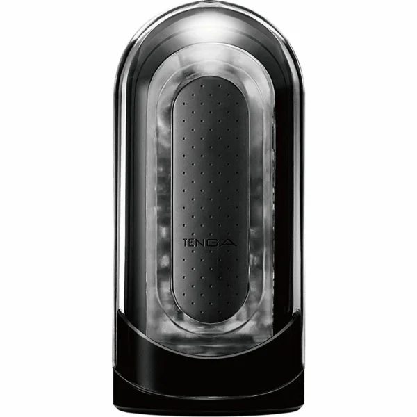 Tenga Flip Zero Black