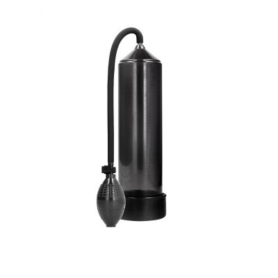 Classic Penis Pump Black