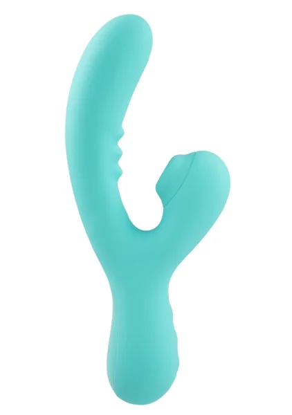 Sugarotic Air Pulsation Rabbit Vibrator by Rock Candy