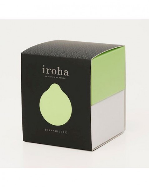 Iroha Midori - Green