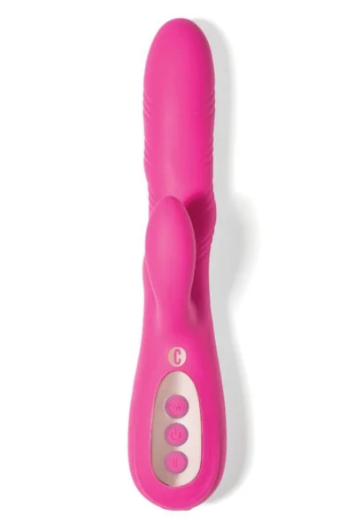 Cosmopolitan Luminous Rabbit