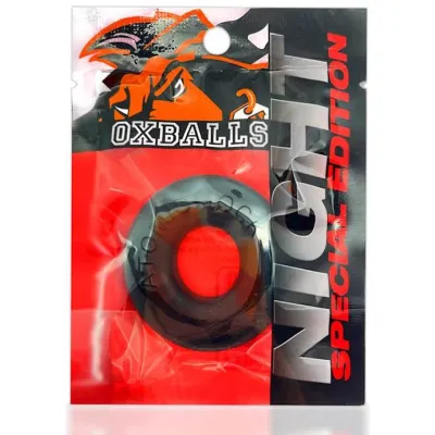 Do nut 2 Cockring Plus silicone Special Edition Night