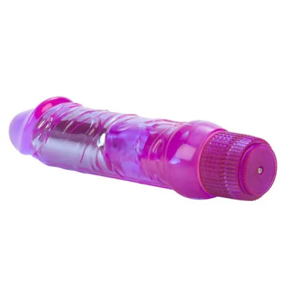 CalExotics Gyrating Penis Waterproof Realistic Dildo