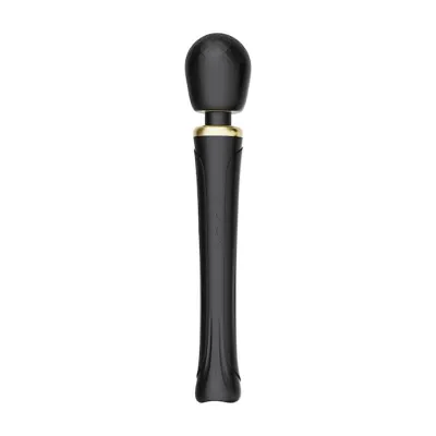 Klaus Adjustable Wand Vibrator