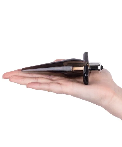 Ultrasex Anal Vibrator Butt Plug - 5 inches — image 7 of 7