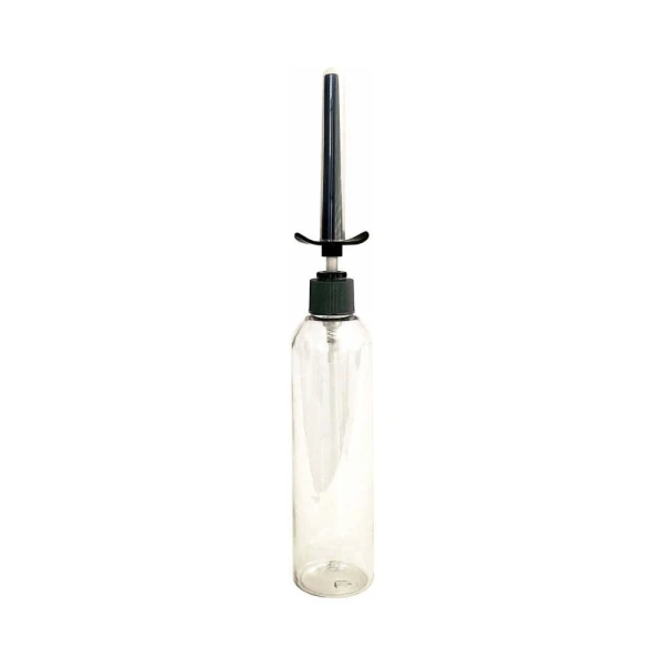 Buck'd Lube Injector