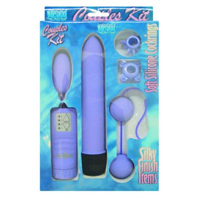 Couples Kit Waterproof