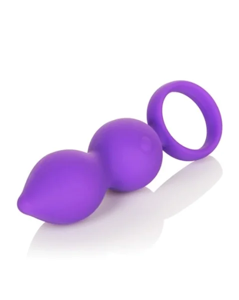 Silhouettes 1 - Purple