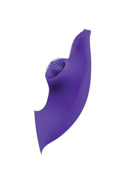 Lick Me Triple Stim Rabbit Vibe
