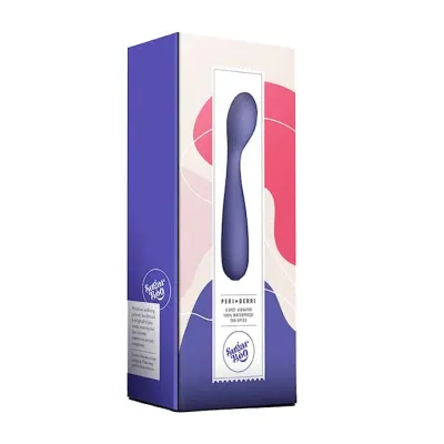 Rocks Off Sugarboo Peri Berri G Spot Vibrator