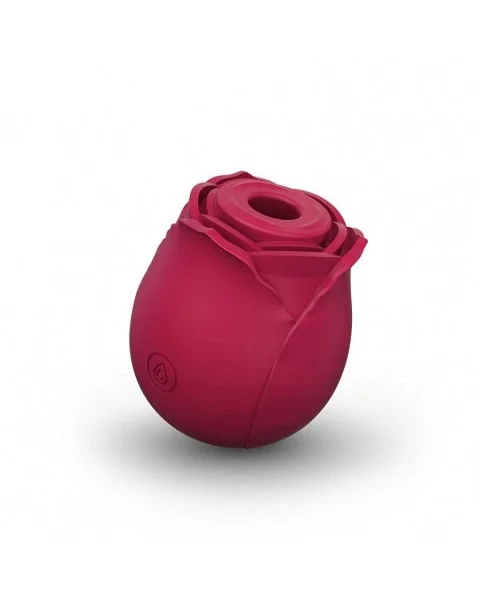 Tracy's Dog Rose Clitoral Sucking Vibrator — image 7 of 10