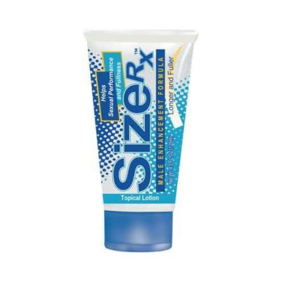 Body Action Size Rx 4 5oz