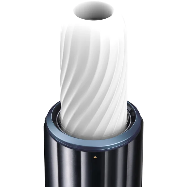 Alex Thrusting Mastubator Blue