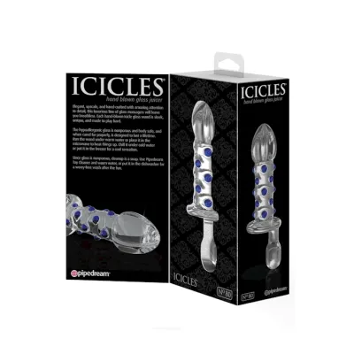 Icicles No 80 7 Inch