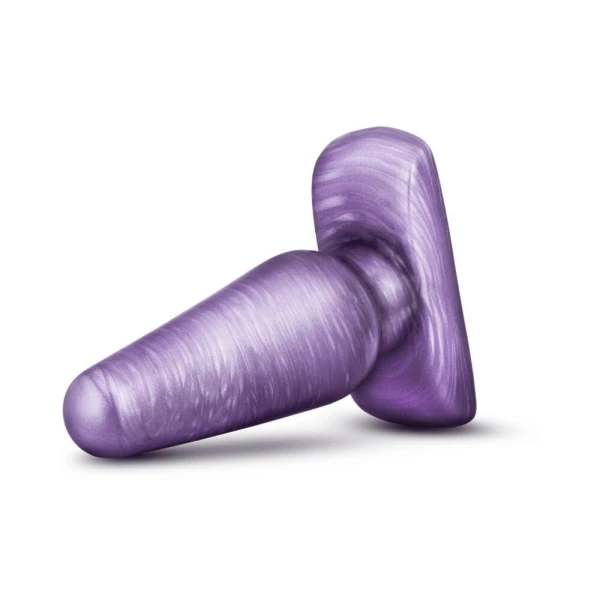 Blush B Yours Cosmic Plug Medium Purple Swirl — image 10 of 15