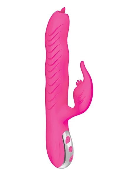Passion Dolphin Heat Up — image 5 of 8