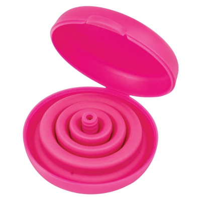 Intimina Lily Cup Compact Collapsible Menstrual Cup Size B