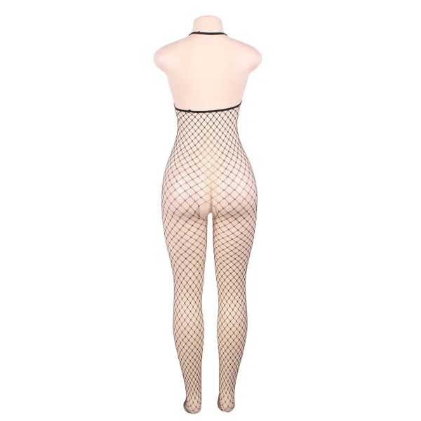 Fishnet Bodystocking - One Size Fits Most
