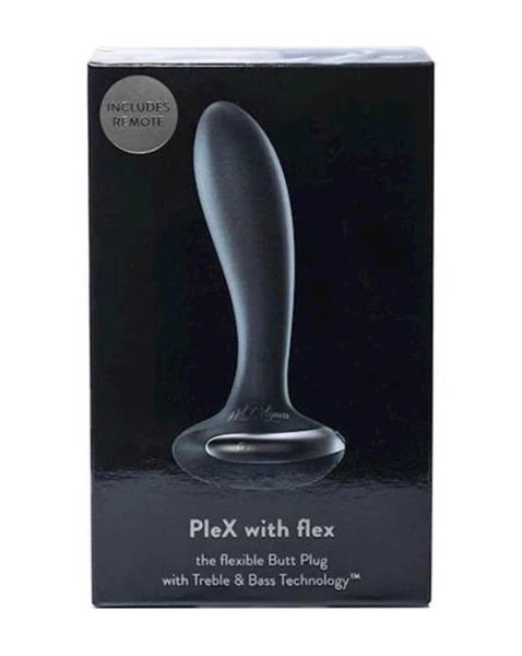 PleX with flex