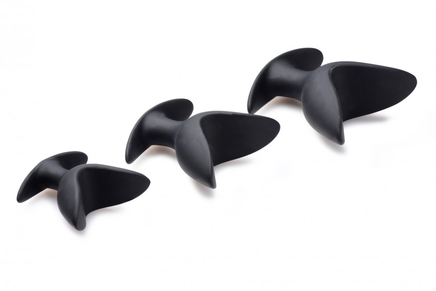 Expanding Anal Trainer Kit