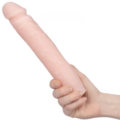 Smooth Operator Realistic Dildo 9 5 Inch