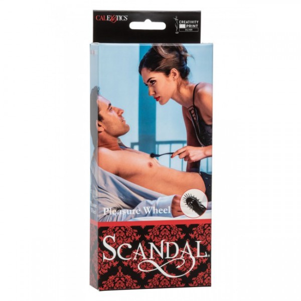 Scandal Pleasure Wheel