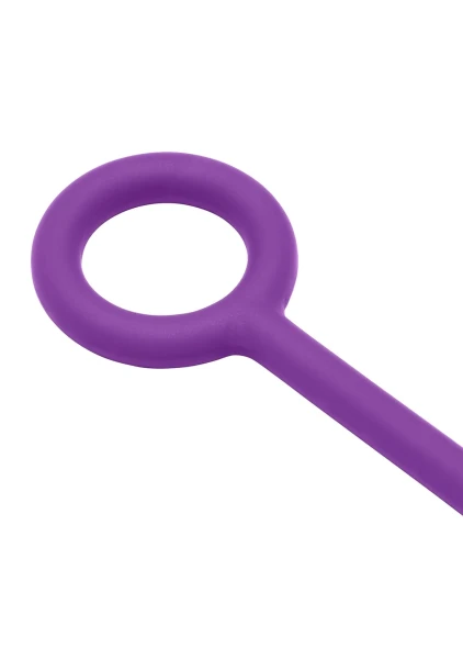 Silicone Anal Beads - Small — image 8 of 10
