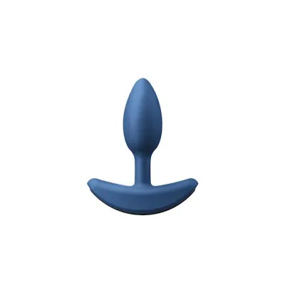 Renegade Small Heavyweight Plug Blue 4 1 Inch