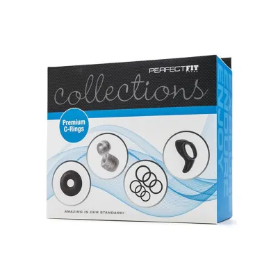 Perfect Fit Premium C Ring Collection