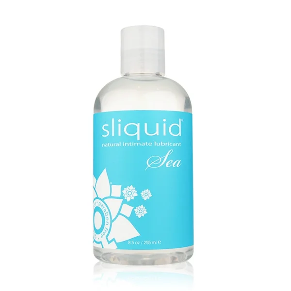 Sliquid Sea Natural Lubricant