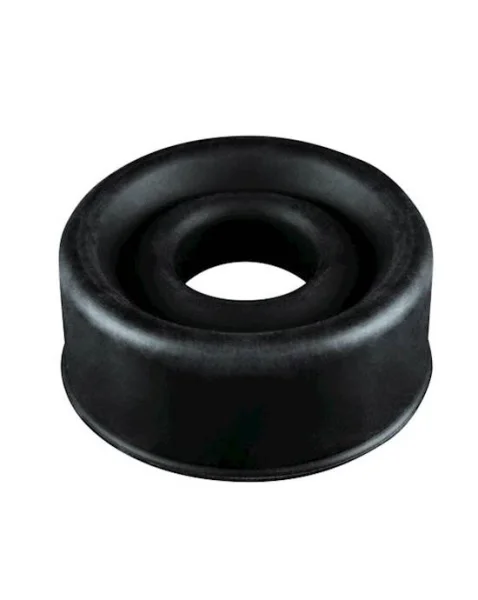 Optimum Series Rechargeable Ez Pump Kit - Black