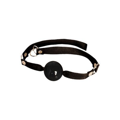 Fetish Fantasy Ball Gag Black