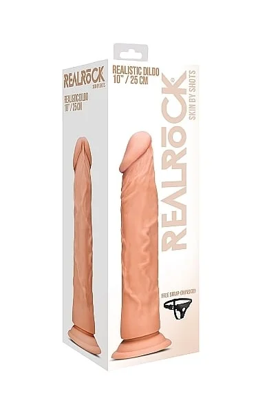 Realistic Dildo