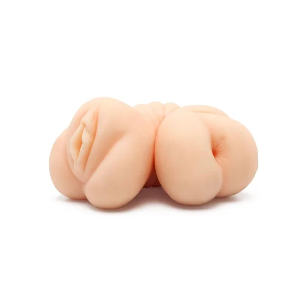 Bangers Snug Double Pussy and Ass Masturbator — image 4 of 4