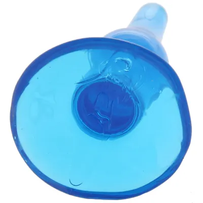 Blue Line 4 75 Inch Easy Insertion Plug