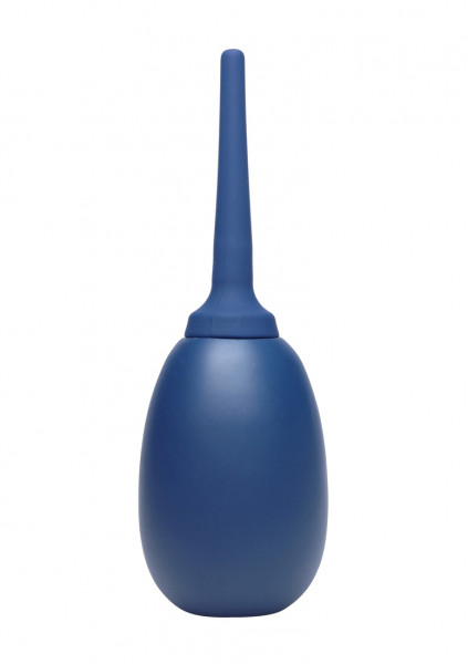 Flex-Tip Cleansing Bulb - How To Anal Douche
