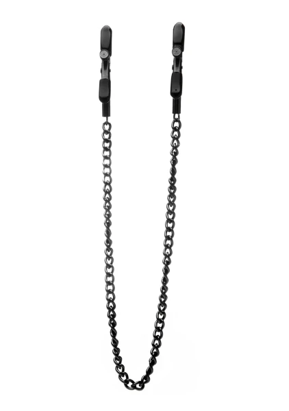 Ouch - Adjustable Nipple Clamps