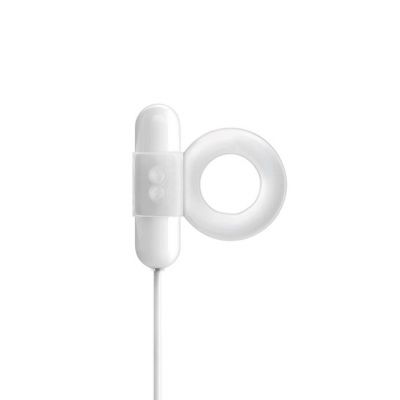 Isex Usb Luv Ring White