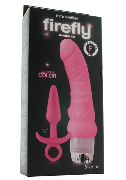 Firefly Combo Kit
