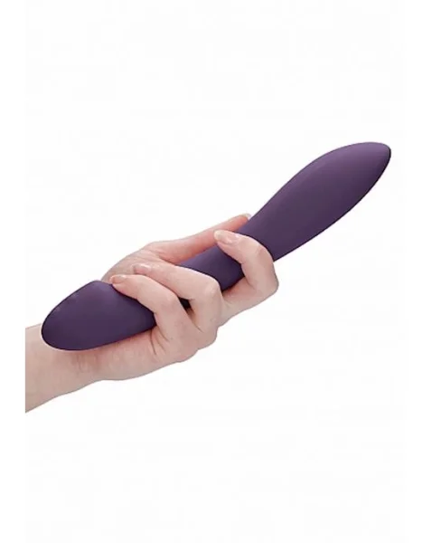 Nora   - Purple - 8.5 Inches