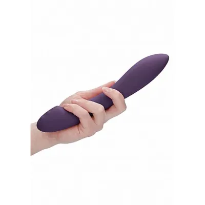 Nora Purple 8 5 Inches