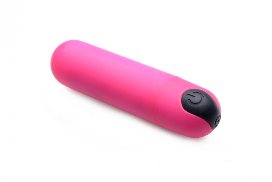 Remote Control Bullet Vibrator