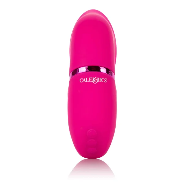 Intimate Pump Rechargeable Full Coverage Pump