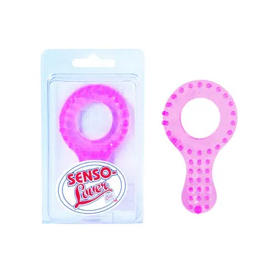 Senso Lover Prickly Pink