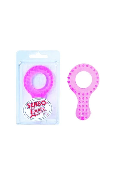 Senso Lover Prickly Pink