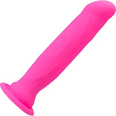 Impressions Havana Rechargeable Waterproof Silicone Vibrator With Remote By Blush Pink