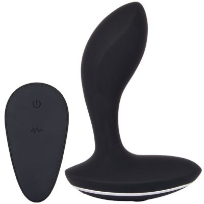Bondara Deep Sweep 10 Function Remote P Spot Massager 4 5 Inch